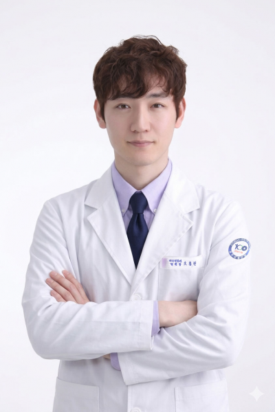 병원장 <strong>오홍권</strong>