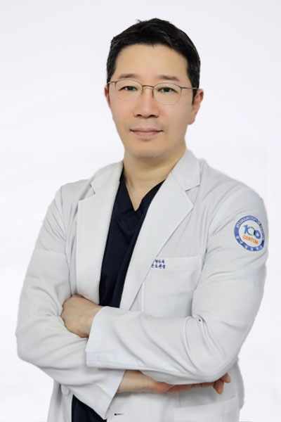 병원장 <strong>서봉수</strong>